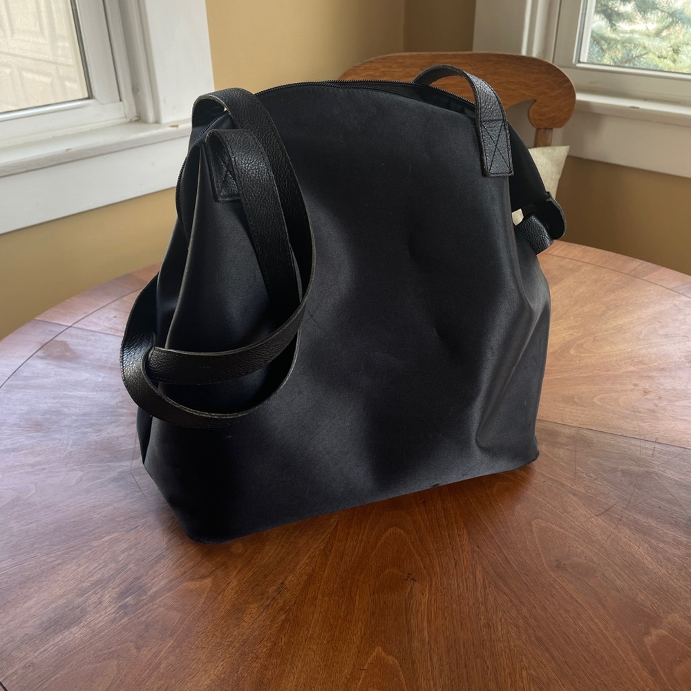 “Great little work bag” by Chico